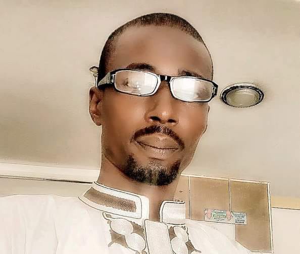 Iliyasu Abdulmumin (Tantiri)