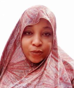 Marigayiya Hannatu Umar Sani