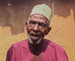 Malam Abdullahi Shu'aibu (Ƙarƙuzu)