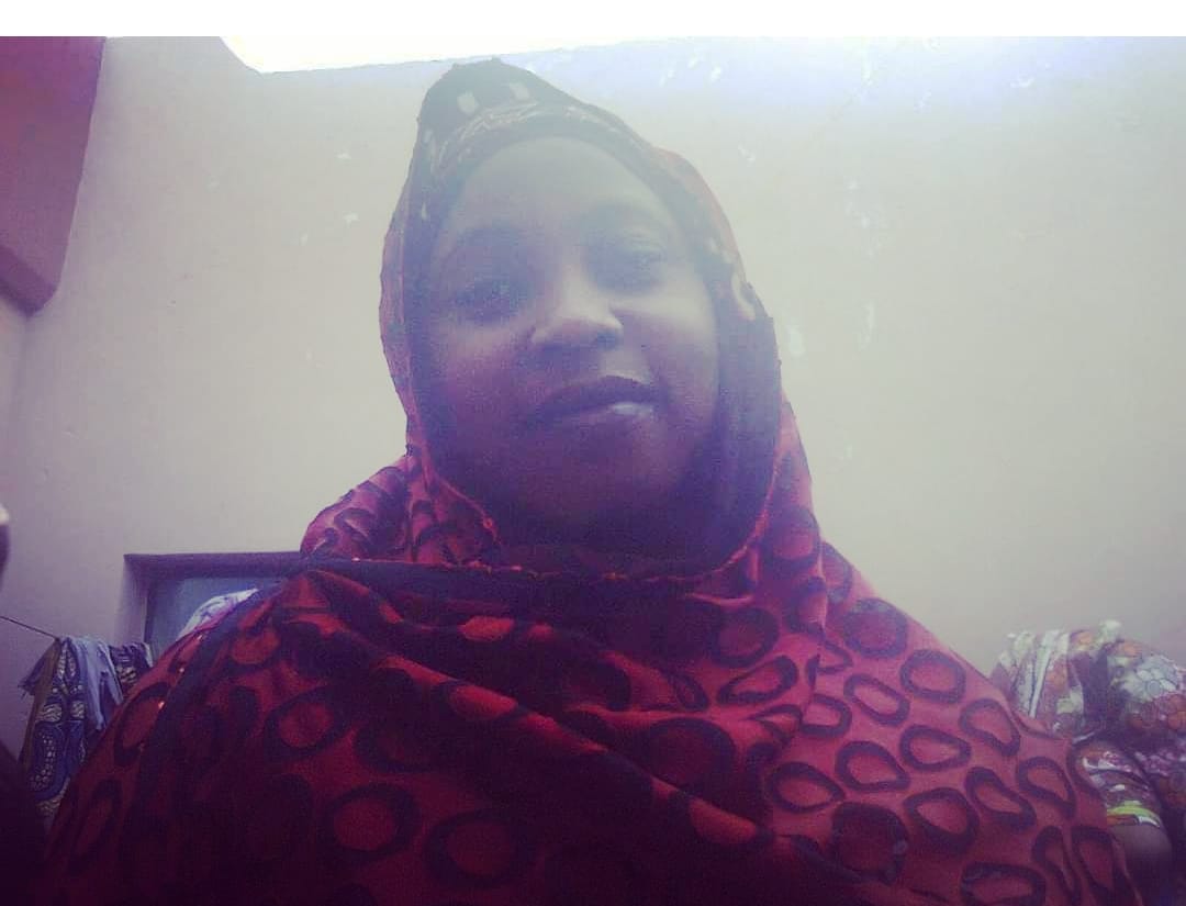 Marigayiya Hadiza Salisu Sharif