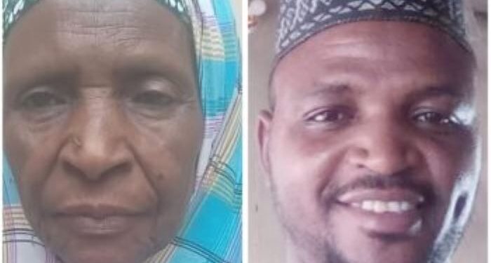 Marubuci Ibrahim Indabawa ya yi rashin mahaifiya