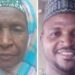 Marubuci Ibrahim Indabawa ya yi rashin mahaifiya