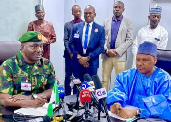 Gwamnatin Tinubu za ta cusa son ƙasa a zukatan al’umma domin a yaƙi ta’addanci da hare-haren ‘yan bindiga – Minista