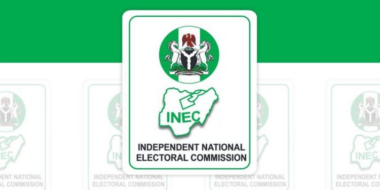INEC ta yi wa daraktocin ta 4 ritayar dole