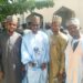 Darakta a Kannywood, Ibrahim Al-Imash ya zama mai anini biyu
