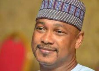 Gwamnan Zamfara ya jajanta wa al’ummar yankunan Zurmi, Maru, Tsafe da kewaye