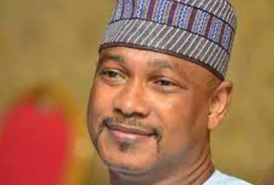 Gwamnan Zamfara ya jajanta wa al’ummar yankunan Zurmi, Maru, Tsafe da kewaye
