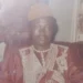Mawaƙiya a Kannywood, Ummi BY, ta yi rashin mahaifi
