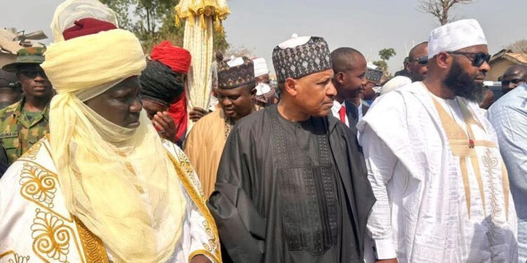 Gwamnatin Tarayya ta gargaɗi jama’a kan ajiye abubuwa masu fashewa don haƙar ma’adanai ba bisa ƙa’ida ba