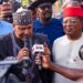 Tinubu ya himmatu wajen kammala hanyar Abuja zuwa Kano cikin watanni 14, cewar Ministan Yaɗa Labarai