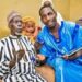 Mahaifin jarumin Kannywood, Baba Ari, ya kwanta dama