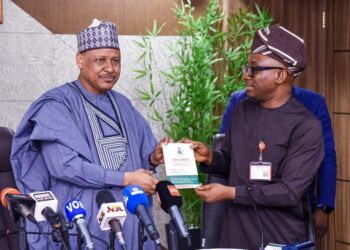 Ministan Yaɗa Labarai ya yaba wa BPP kan inganta gaskiya wajen sayen kayayyaki