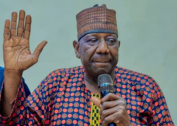 Cewar Cashman, sabon shugaban MOPPAN: Muna neman haɗin kan ‘yan Kannywood baki ɗaya