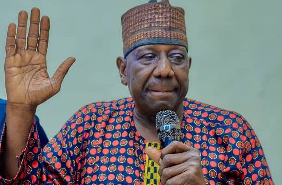 Cewar Cashman, sabon shugaban MOPPAN: Muna neman haɗin kan ‘yan Kannywood baki ɗaya