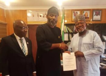 Gwamnatin Tarayya ta ba kamfanin Lenscope Media kwangilar naira miliyan 250 domin gina Gidan Shirya Finafinai na Jos da badalar Kano