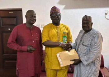 MOPPAN da NFVCB za su haɗa gwiwa don kawo ci gaba a Kannywood