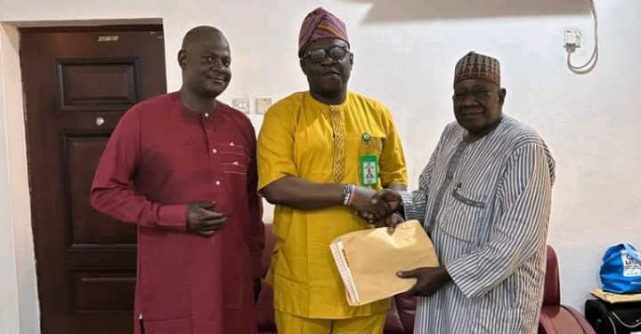 MOPPAN da NFVCB za su haɗa gwiwa don kawo ci gaba a Kannywood