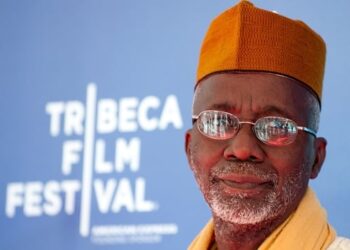 Souleymane Cissé, baban harkar fim a Afrika, ya rasu yana da shekaru 84