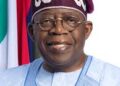 Shugaba Bola Ahmed Tinubu