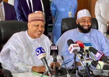 Ministan Yaɗa Labarai ya taya Gwamna Bago murnar cika shekara 51