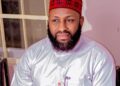 Alhaji Abba El-Mustapha, Shugaban Hukumar Tace Finafinai da Ɗab'i ta Jihar Kano