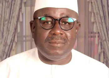 Ba faɗuwar zaɓen MOPPAN ta sa muka kafa ƙungiyar NEKAGA ba, inji Ability 