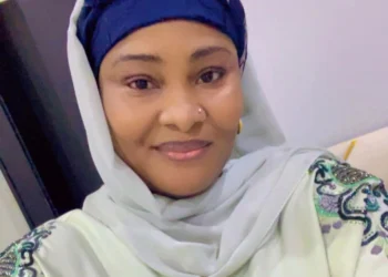 Jagorar Matan APC ta Kaduna, Maryam Suleiman, ta ragargaji El-Rufai, ta ce komawar sa SDP kuskure ne