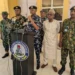 ‘Yan sanda sun hana Hawan Sallah a Kano