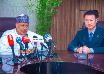 Nijeriya za ta fara aiwatar da yarjejeniyoyin haɗin gwiwa da kafofin watsa labarai na Chana – Ministan Yaɗa Labarai