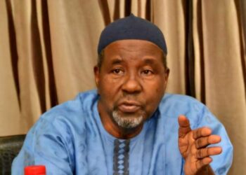 Ministan Yaɗa Labarai ya yi alhinin rasuwar masanin aikin hulɗa da jama’a Kabir Ɗangogo