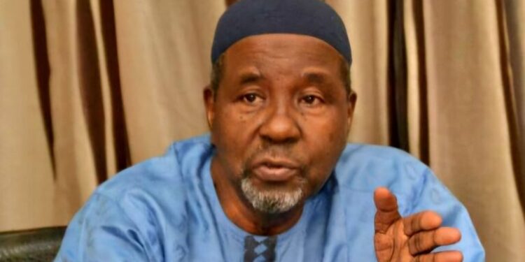 Ministan Yaɗa Labarai ya yi alhinin rasuwar masanin aikin hulɗa da jama’a Kabir Ɗangogo