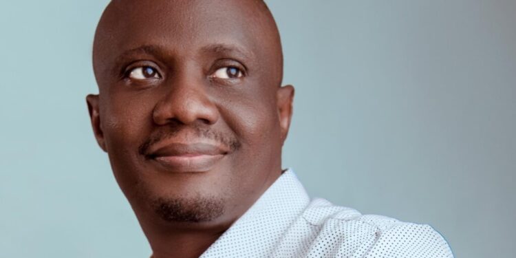 Kannywood sun ƙi ni saboda ni Kirista ne, Nollywood kuma saboda ni ɗan Arewa ne – Darakta Prince Daniel Aboki
