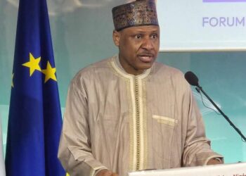 Ministan Yaɗa Labarai ya kwaɗaita wa ‘yan kasuwar Faransa alfanun zuba jari a Nijeriya