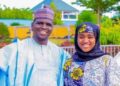 Amarya da ango: Rarara da Ayshatulhumairah