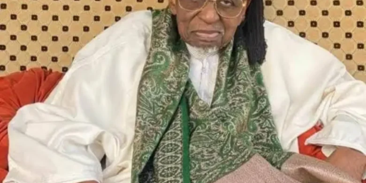 MOPPAN da KAFIGAN sun yi gaisuwar rasuwar Galadiman Kano
