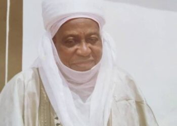 Galadiman Kano, Abbas Sanusi ya rasu yana da shekaru 92