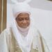 Galadiman Kano, Abbas Sanusi ya rasu yana da shekaru 92