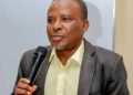 Malam Y.Z. Ya'u, Babban Daraktan CITAD