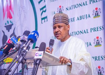 Minista na so kafafen yaɗa labarai su daina yayata ayyukan ’yan ta’adda da ’yan bindiga