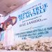 Tinubu ya yaba wa Sule Lamiɗo a taron ƙaddamar da littafin tarihin rayuwar sa