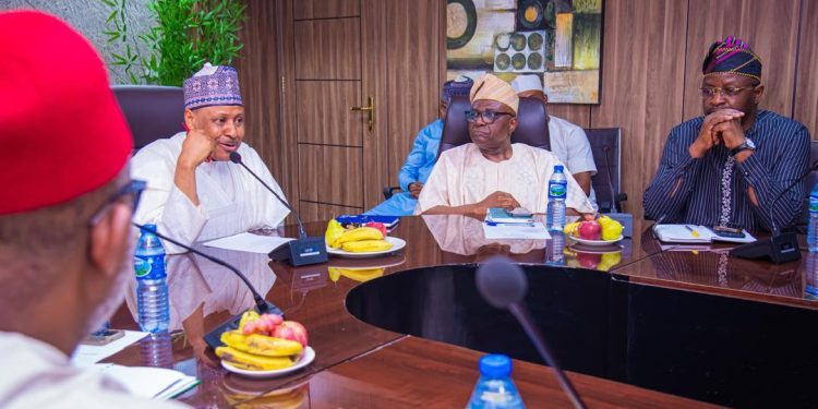 Ƙungiyar Sadarwa ta Ƙasa ta kammala bitar ayyukan ta, ta fitar da sababbin matakan tallata nasarorin gwamnatin Tinubu