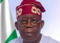 Shugaban Ƙasa Bola Ahmed Tinubu