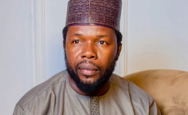 Naɗa ni jakaden garin sinadarin girki na Zahir Spice Curry Powder da aka yi zai amfani Kannywood baki ɗaya, inji furodusa Abubakar Galadima