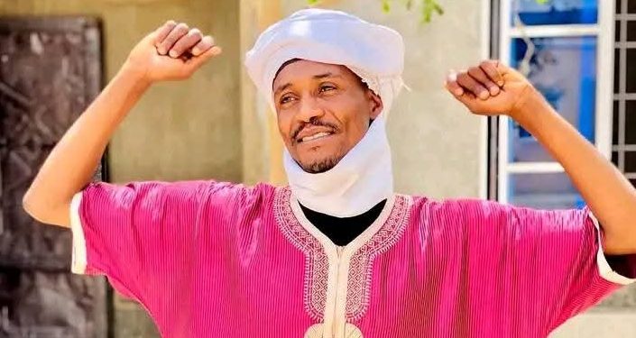 Kotu a Kano ta ɗaure ɗan TikTok Abubakar Kilina shekara ɗaya ko zaɓin tara