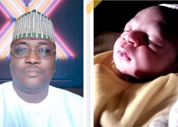 Haihuwa ta 14: Mawaƙi Abubakar Yarima ya samu Muhammad Sani