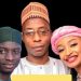 Mahaifin Rahama Sadau ya rasu kwana 1 bayan ya dawo daga aikin Hajji