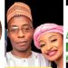 Ƙungiyoyin harkar fim, KAFIGAN da MOPPAN, sun yi wa Rahama Sadau ta’aziyyar rasuwar mahaifin ta