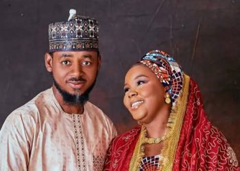 Al-Ameen, Haidar na shirin Daɗin Kowa, ya zama angon Walida