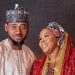 Al-Ameen, Haidar na shirin Daɗin Kowa, ya zama angon Walida
