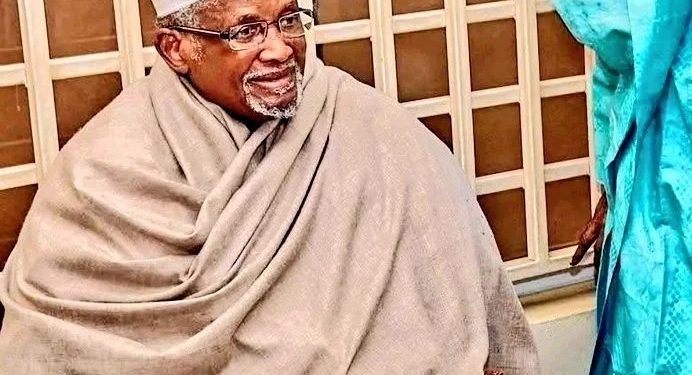MOPPAN ta yi wa al’ummar Kano ta’aziyyar Aminu Ɗantata